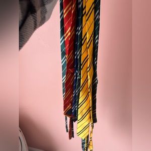 Bundle of 14 Harry Potter inspired ties
